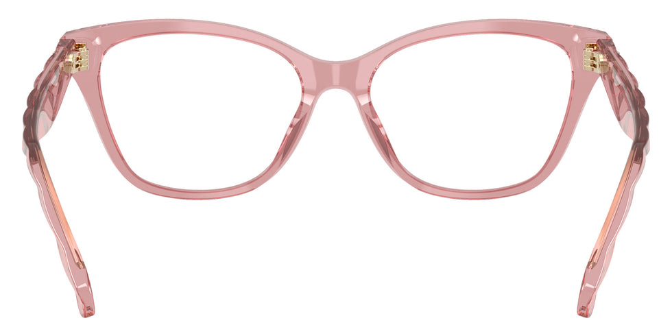 Tory Burch TY2170U 2021 51 - Transparent Pink #id:ty2170u2021_s:112115