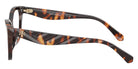 Tory Burch TY2170U 2066 51 - Contrast Tortoise #id:ty2170u2066_s:116110