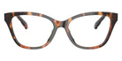 Tory Burch TY2170U 2066 51 - Contrast Tortoise #id:ty2170u2066_s:116100