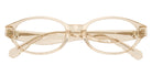 Tory Burch TY2171U 1977 52 - Transparent Beige #id:ty2171u1977_s:102120
