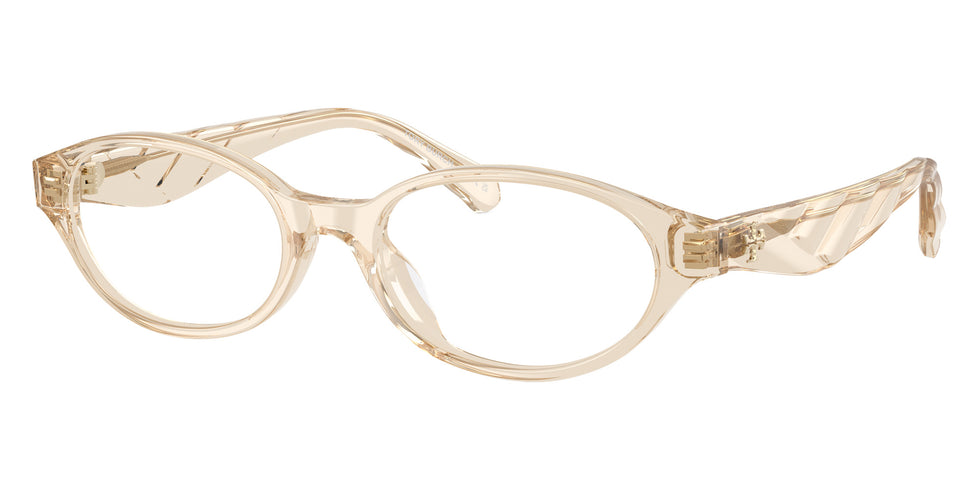 Tory Burch TY2171U 1977 52 - Transparent Beige #id:ty2171u1977_s:102105