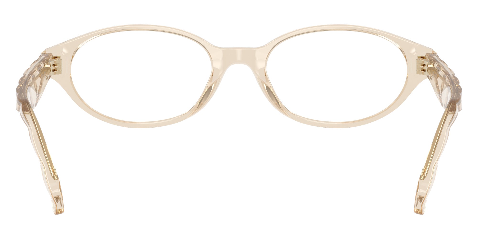 Tory Burch TY2171U 1977 52 - Transparent Beige #id:ty2171u1977_s:102115