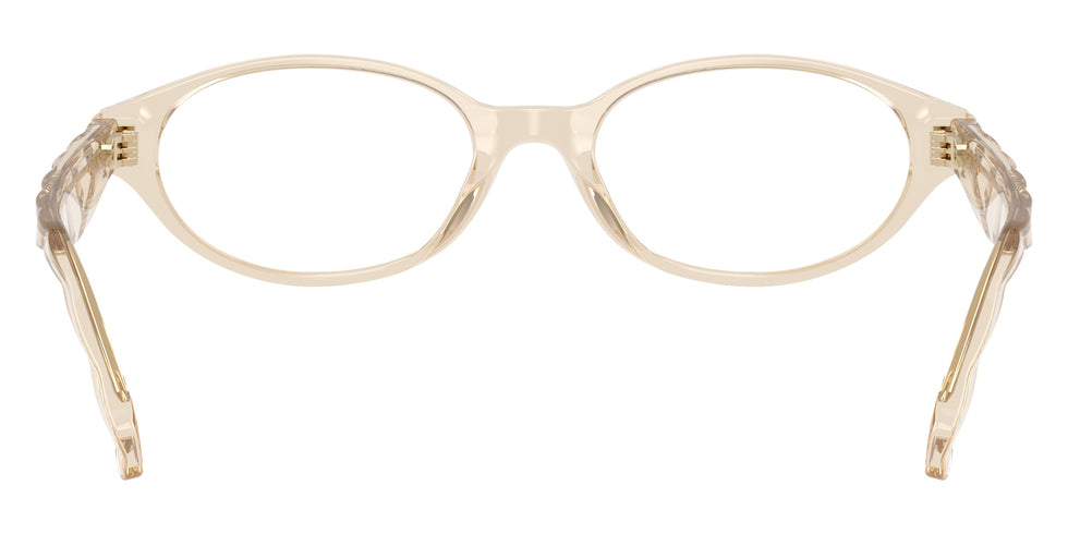 Tory Burch TY2171U 1977 52 - Transparent Beige #id:ty2171u1977_s:102115