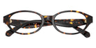 Tory Burch TY2171U 1981 52 - Brown Tortoise #id:ty2171u1981_s:104120