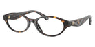 Tory Burch TY2171U 1981 52 - Brown Tortoise #id:ty2171u1981_s:104105