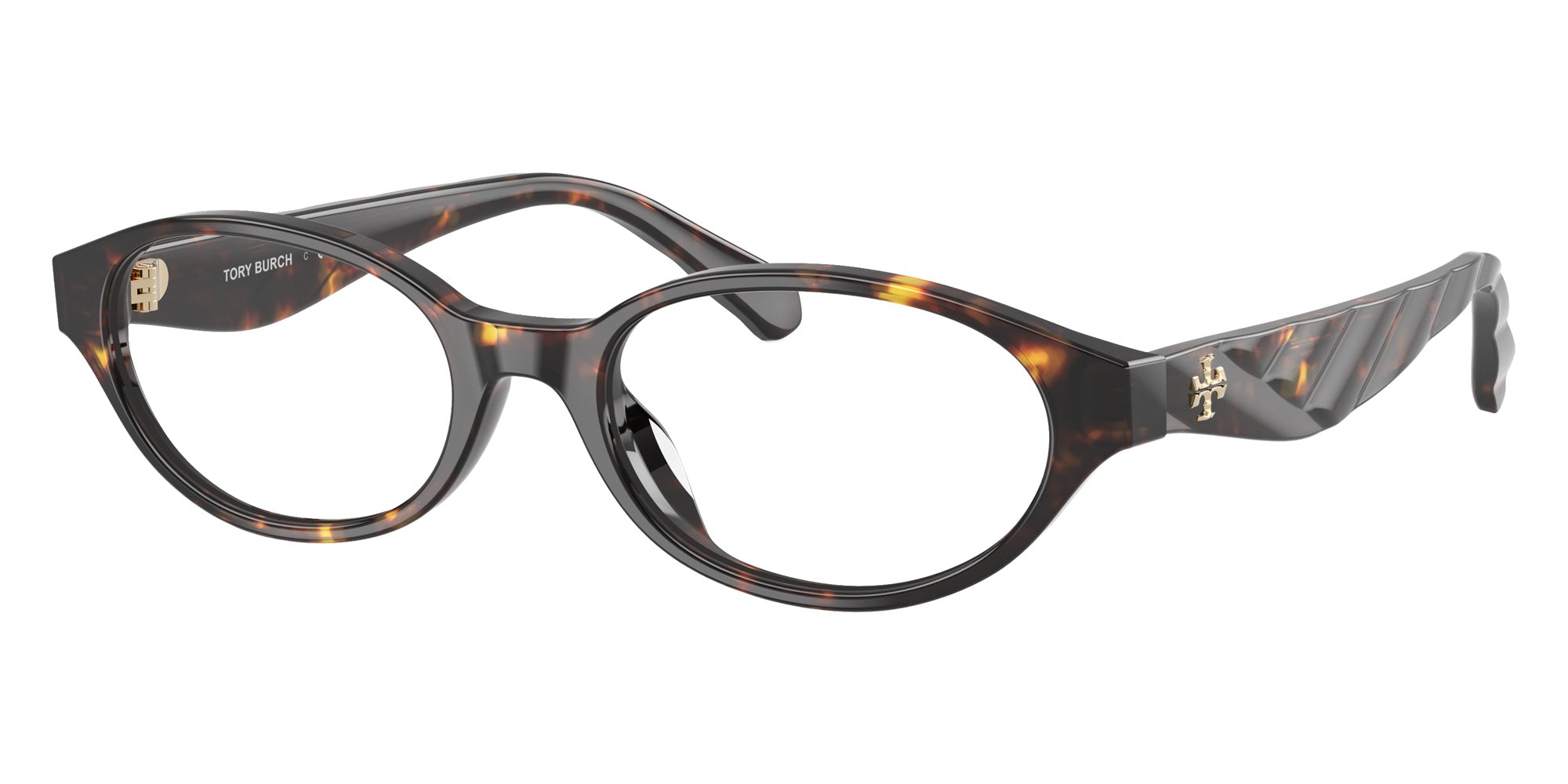 Tory Burch TY2171U 1981 52 - Brown Tortoise #id:ty2171u1981_s:104105