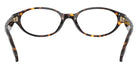 Tory Burch TY2171U 1981 52 - Brown Tortoise #id:ty2171u1981_s:104115