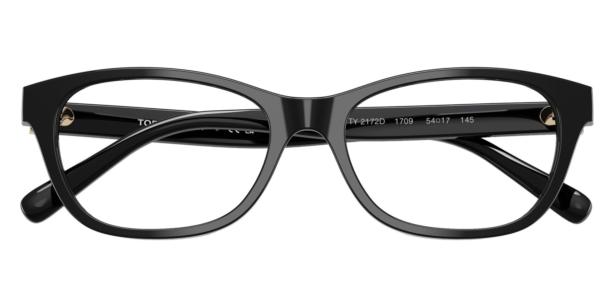 Tory Burch TY2172D 1709 54 - Black #id:ty2172d1709_s:100120