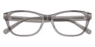 Tory Burch TY2172D 1953 54 - Transparent Gray #id:ty2172d1953_s:102120
