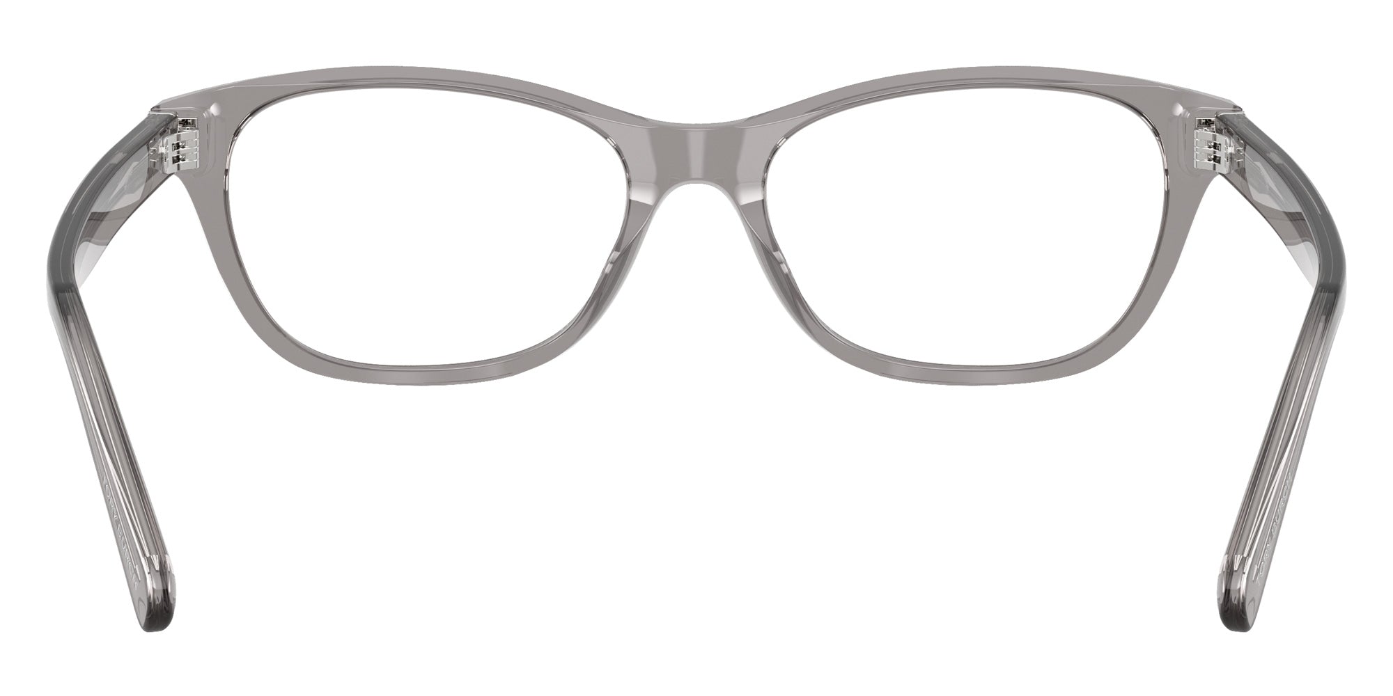 Tory Burch TY2172D 1953 54 - Transparent Gray #id:ty2172d1953_s:102115