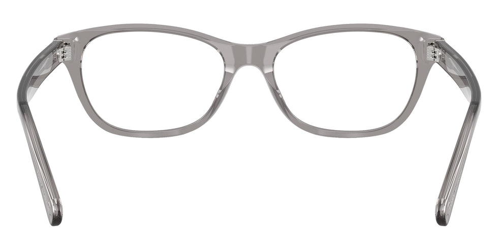 Tory Burch TY2172D 1953 54 - Transparent Gray #id:ty2172d1953_s:102115