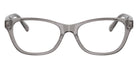 Tory Burch TY2172D 1953 54 - Transparent Gray #id:ty2172d1953_s:102100