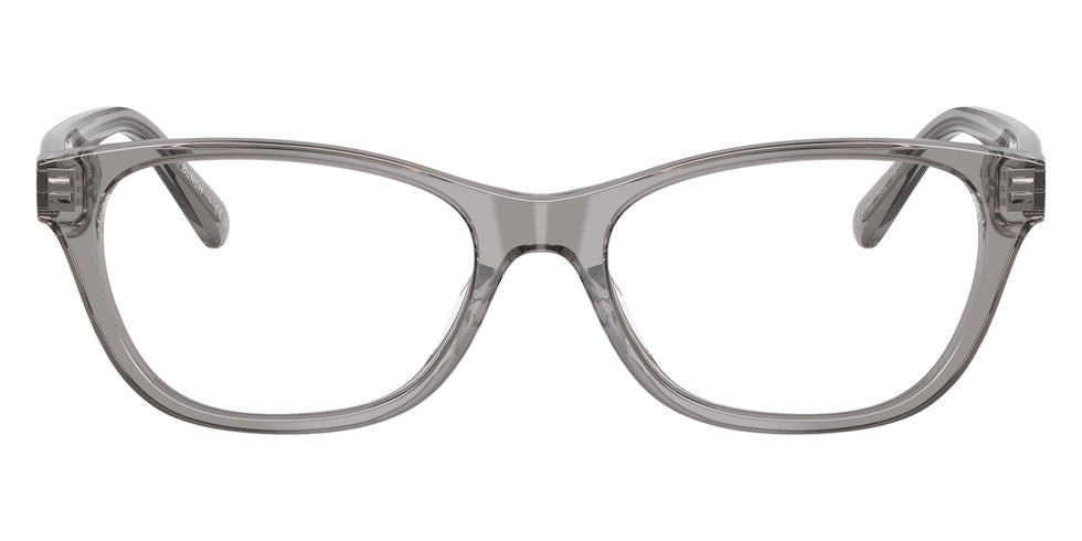 Tory Burch TY2172D 1953 54 - Transparent Gray #id:ty2172d1953_s:102100