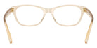 Tory Burch TY2172D 1977 54 - Transparent Beige #id:ty2172d1977_s:104115