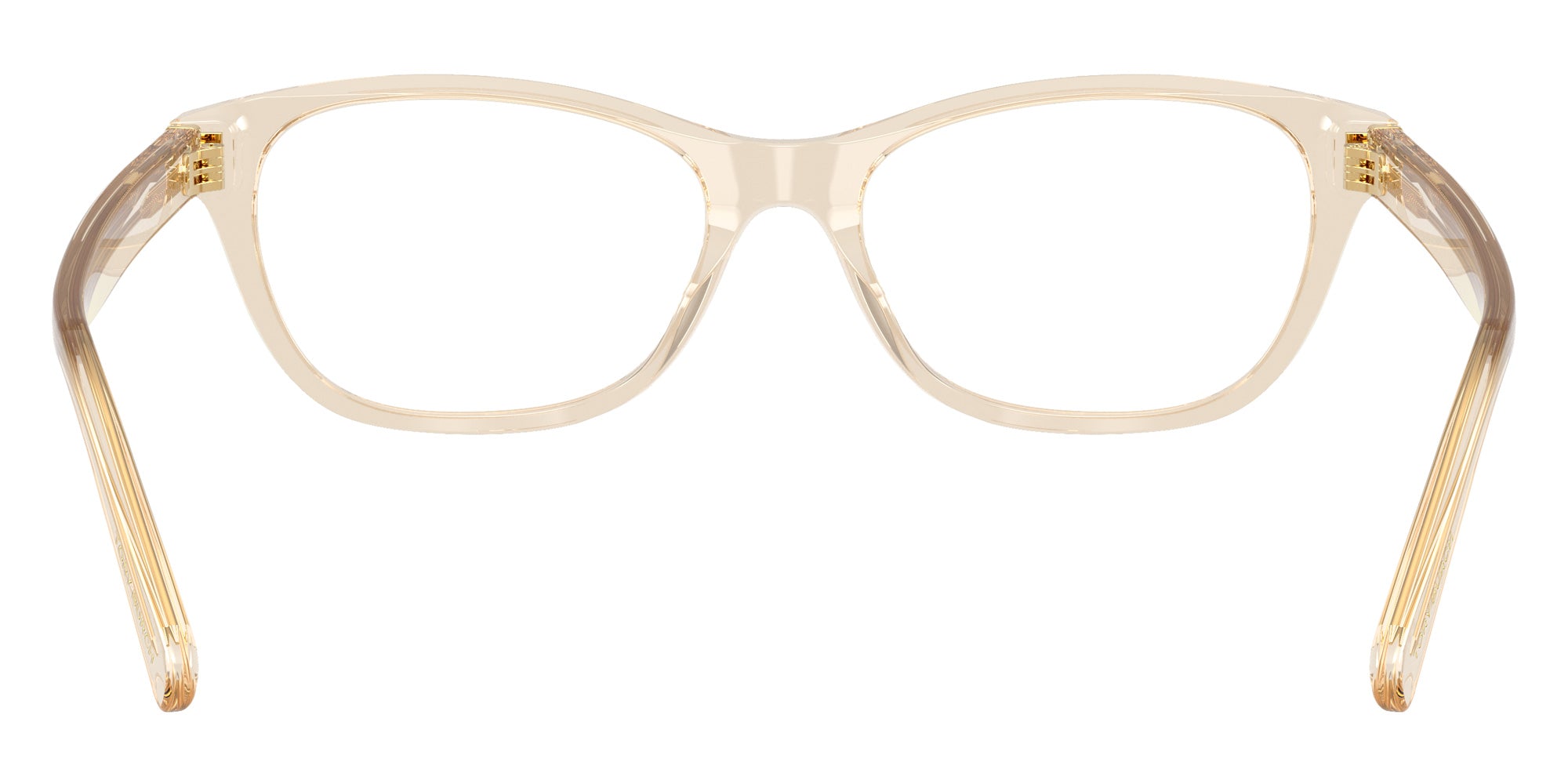 Tory Burch TY2172D 1977 54 - Transparent Beige #id:ty2172d1977_s:104115