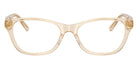 Tory Burch TY2172D 1977 54 - Transparent Beige #id:ty2172d1977_s:104100
