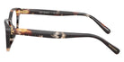 Tory Burch TY2172D 2072 54 - Dark Tortoise #id:ty2172d2072_s:106110