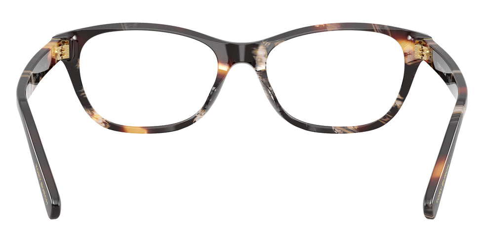 Tory Burch TY2172D 2072 54 - Dark Tortoise #id:ty2172d2072_s:106115