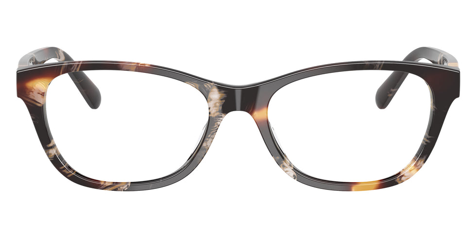 Tory Burch TY2172D 2072 54 - Dark Tortoise #id:ty2172d2072_s:106100