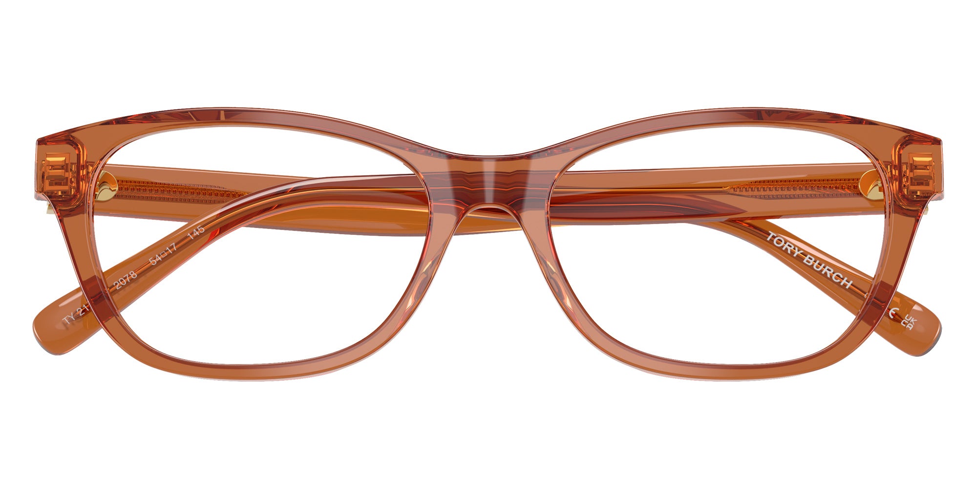Tory Burch TY2172D 2078 54 - Whiskey #id:ty2172d2078_s:108120