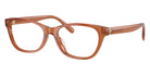 Tory Burch TY2172D 2078 54 - Whiskey #id:ty2172d2078_s:108105