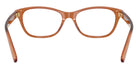 Tory Burch TY2172D 2078 54 - Whiskey #id:ty2172d2078_s:108115