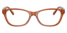 Tory Burch TY2172D 2078 54 - Whiskey #id:ty2172d2078_s:108100