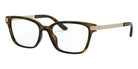 Tory Burch TY4007U 1831 49 - Dark Tortoise #id:ty4007u1831_s:100100
