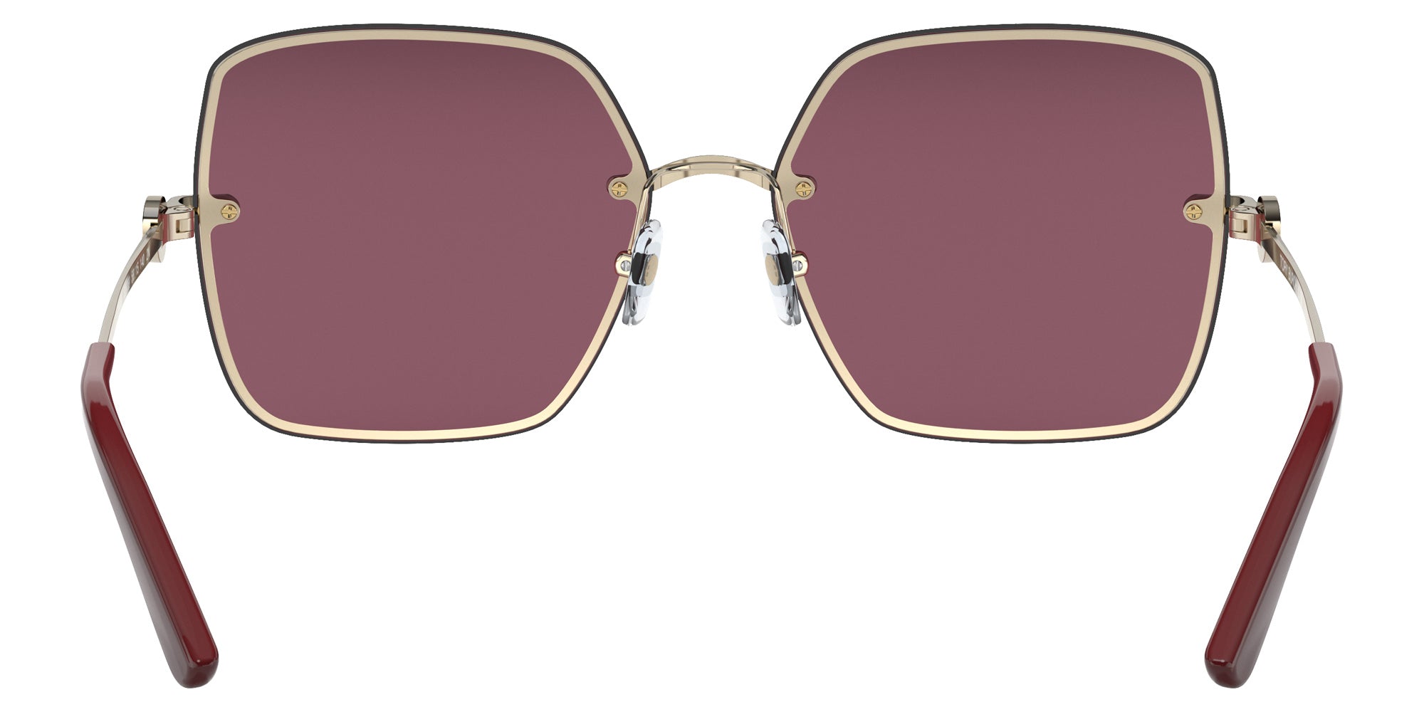 Tory Burch TY6080 329769 58 - Gold #id:ty6080329769_s:100115