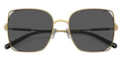 Tory Burch TY6097 331687 55 - Gold / Dark Gray #id:ty6097331687_s:100120