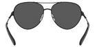 Tory Burch TY6098 325387 58 - Black / Dark Gray #id:ty6098325387_s:100115