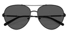 Tory Burch TY6098 325387 58 - Black / Dark Gray #id:ty6098325387_s:100120