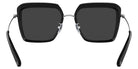 Tory Burch TY6099 336287 53 - Black / Dark Gray #id:ty6099336287_s:100115