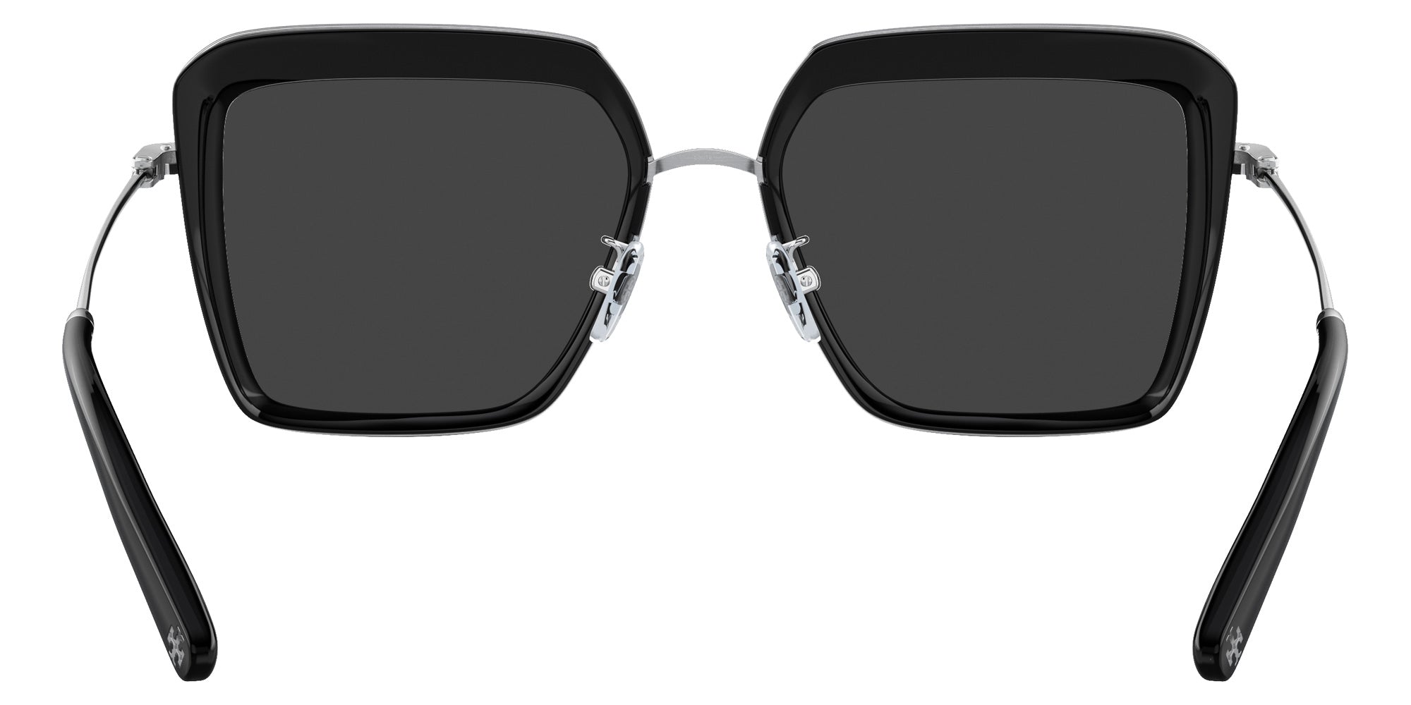 Tory Burch TY6099 336287 53 - Black / Dark Gray #id:ty6099336287_s:100115