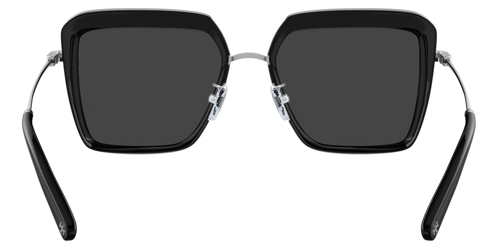 Tory Burch TY6099 336287 53 - Black / Dark Gray #id:ty6099336287_s:100115