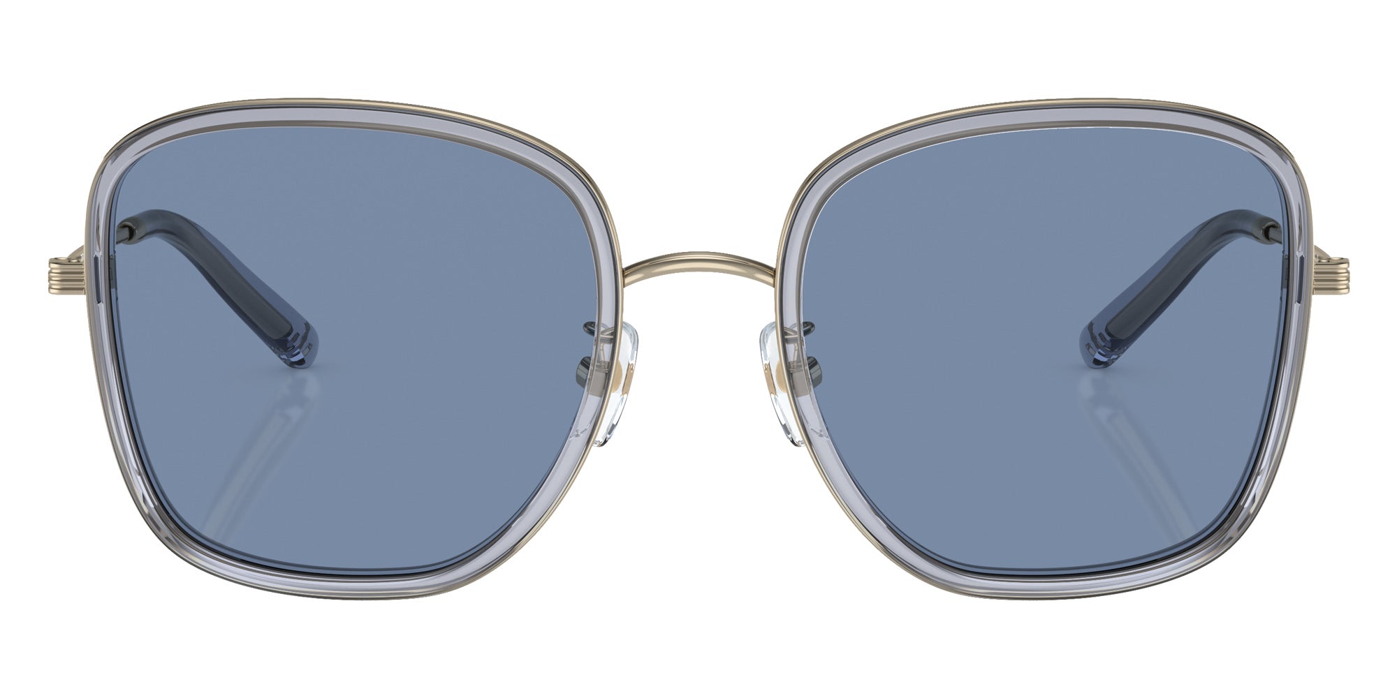 Tory Burch TY6101 335872 53 - Crystal Blue / Light Blue #id:ty6101335872_s:100100