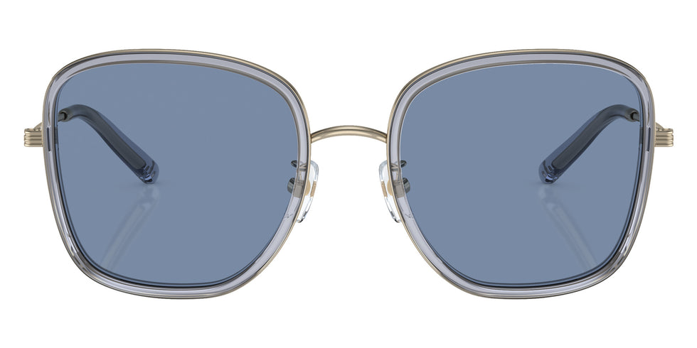 Tory Burch TY6101 335872 53 - Crystal Blue / Light Blue #id:ty6101335872_s:100100