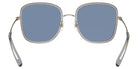 Tory Burch TY6101 335872 53 - Crystal Blue / Light Blue #id:ty6101335872_s:100115