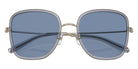 Tory Burch TY6101 335872 53 - Crystal Blue / Light Blue #id:ty6101335872_s:100120