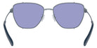 Tory Burch TY6105 335476 55 - Azure / Dark Violet #id:ty6105335476_s:100115