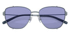 Tory Burch TY6105 335476 55 - Azure / Dark Violet #id:ty6105335476_s:100120