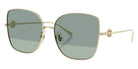 Tory Burch TY6106D 33462A 60 - Shiny Light Gold #id:ty6106d33462a_s:100105