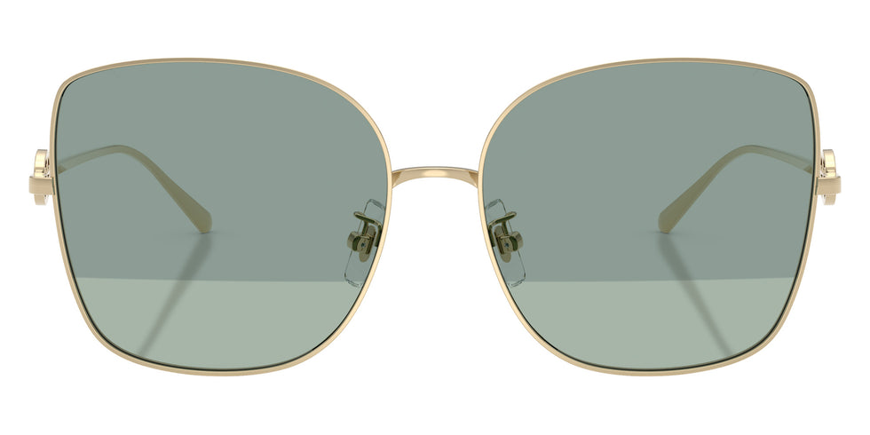 Tory Burch TY6106D 33462A 60 - Shiny Light Gold #id:ty6106d33462a_s:100100