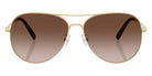 Tory Burch TY6114 334613 58 - Light Gold #id:ty6114334613_s:100100