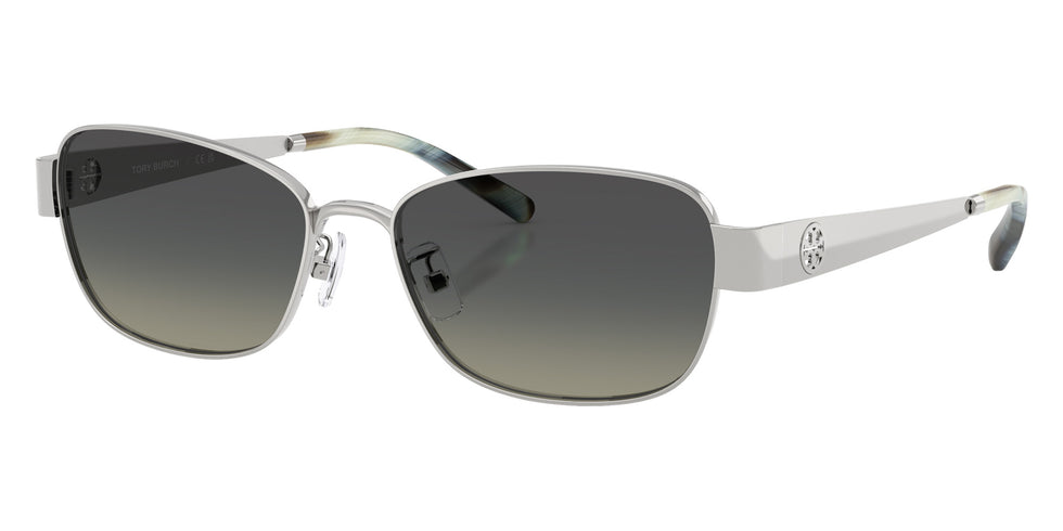 Tory Burch TY6119 327411 55 - Silver #id:ty6119327411_s:100105
