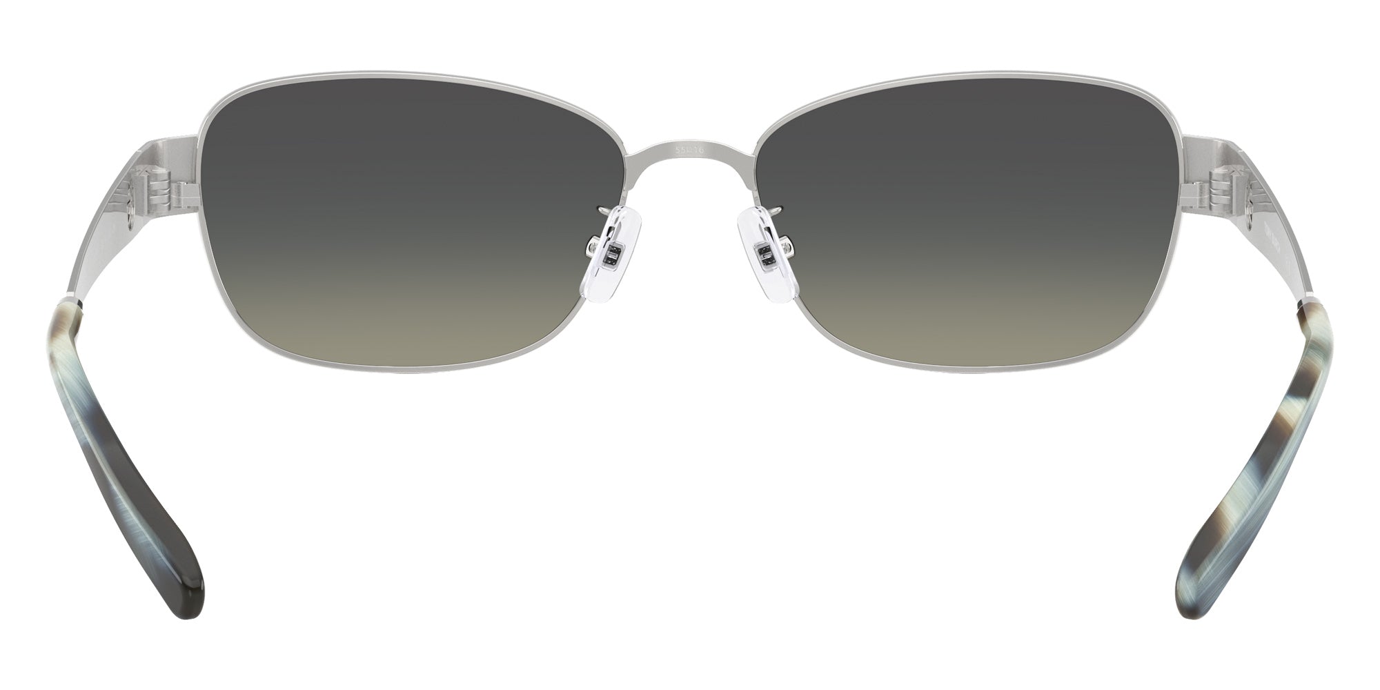 Tory Burch TY6119 327411 55 - Silver #id:ty6119327411_s:100115