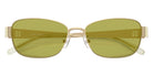 Tory Burch TY6119 3346/2 55 - Shiny Light Gold #id:ty611933462_s:102120