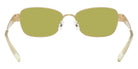 Tory Burch TY6119 3346/2 55 - Shiny Light Gold #id:ty611933462_s:102115