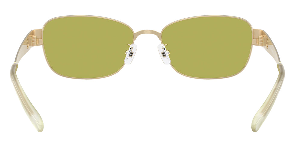 Tory Burch TY6119 3346/2 55 - Shiny Light Gold #id:ty611933462_s:102115