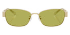Tory Burch TY6119 3346/2 55 - Shiny Light Gold #id:ty611933462_s:102100